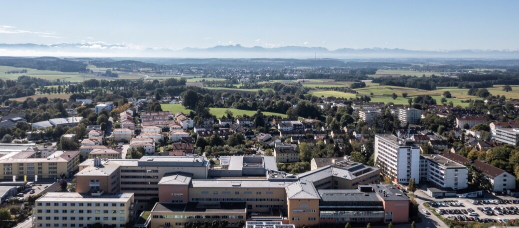 Mitarbeiter (w/m/d) für die ZSVA - Zentrale Sterilgutversorgungsabteilung, 1. Bild