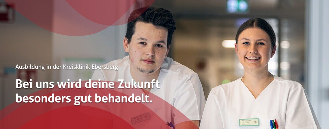 Auszubildender zur Pflegefachkraft (w/m/d) - Azubi ab 01.09.2025, 1. Bild