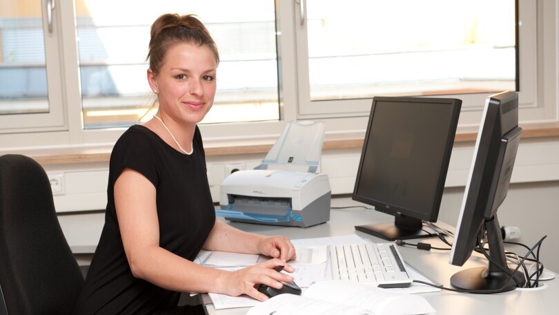 Senior Medizincontroller für das strategische Medizincontrolling (m/w/d) in Teilzeit oder Vollzeit, 1. Bild