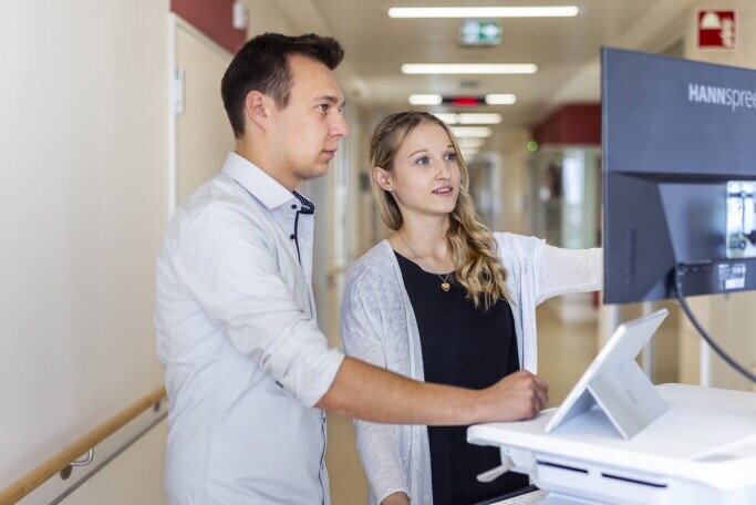 Windows Server  IT-Administrator (m/w/d), 1. Bild