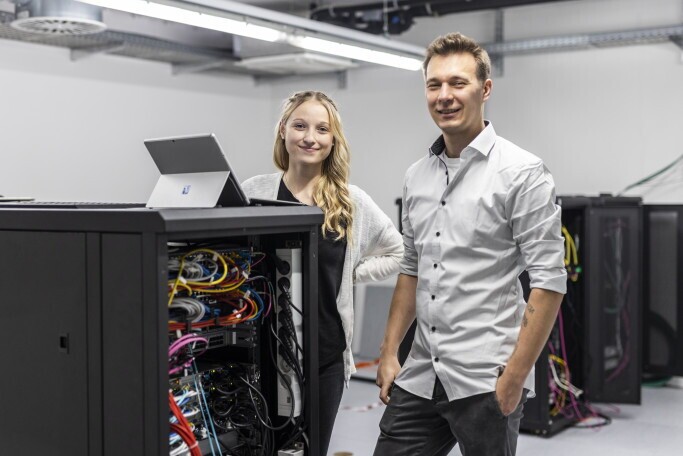 Windows Server  IT-Administrator (m/w/d), 2. Bild