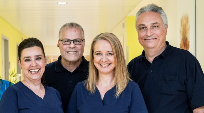 Leitende MFA/Erstkraft (m/w/d) für unser MVZ in Ebersberg, 1. Bild