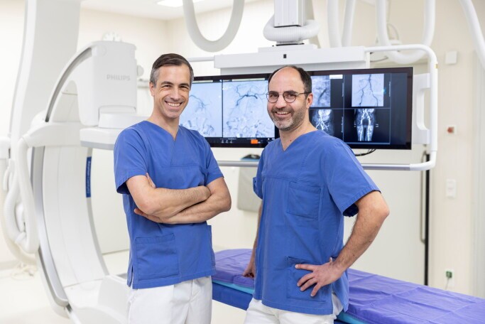 MTRA - Medizinisch-technischer Radiologieassistent (m/w/d) oder MFA (m/w/d), 3. Bild